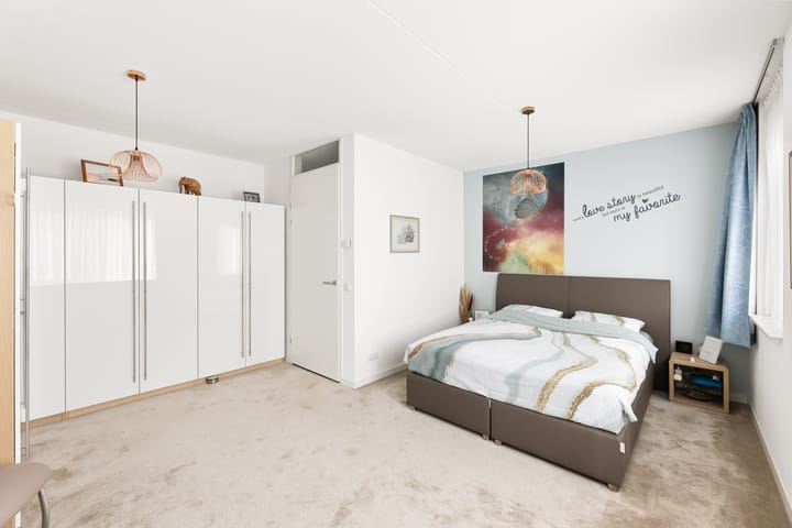 Foto 5 van Charlie Parkerstraat 10