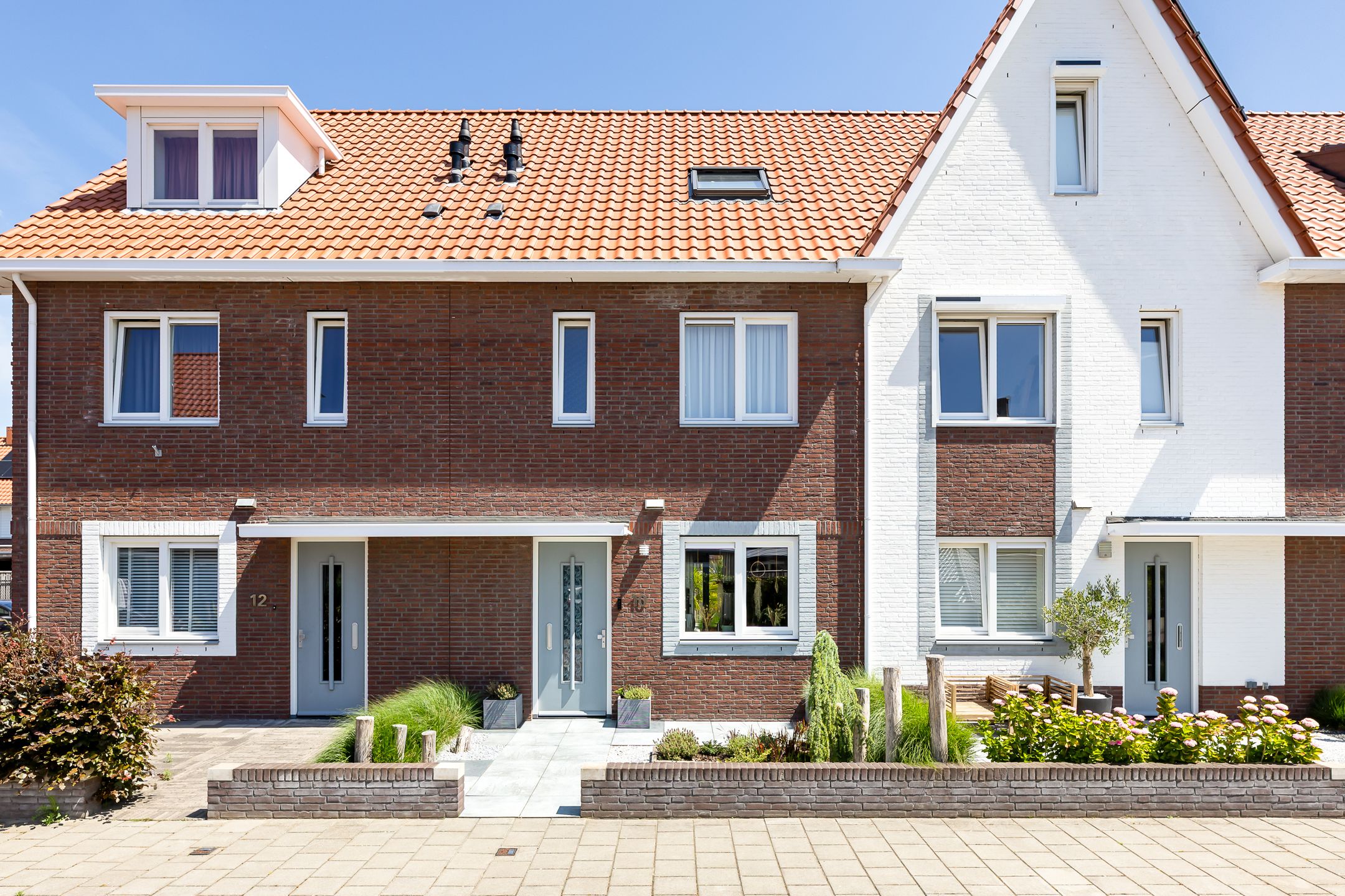 Foto 6 van Charlie Parkerstraat 10