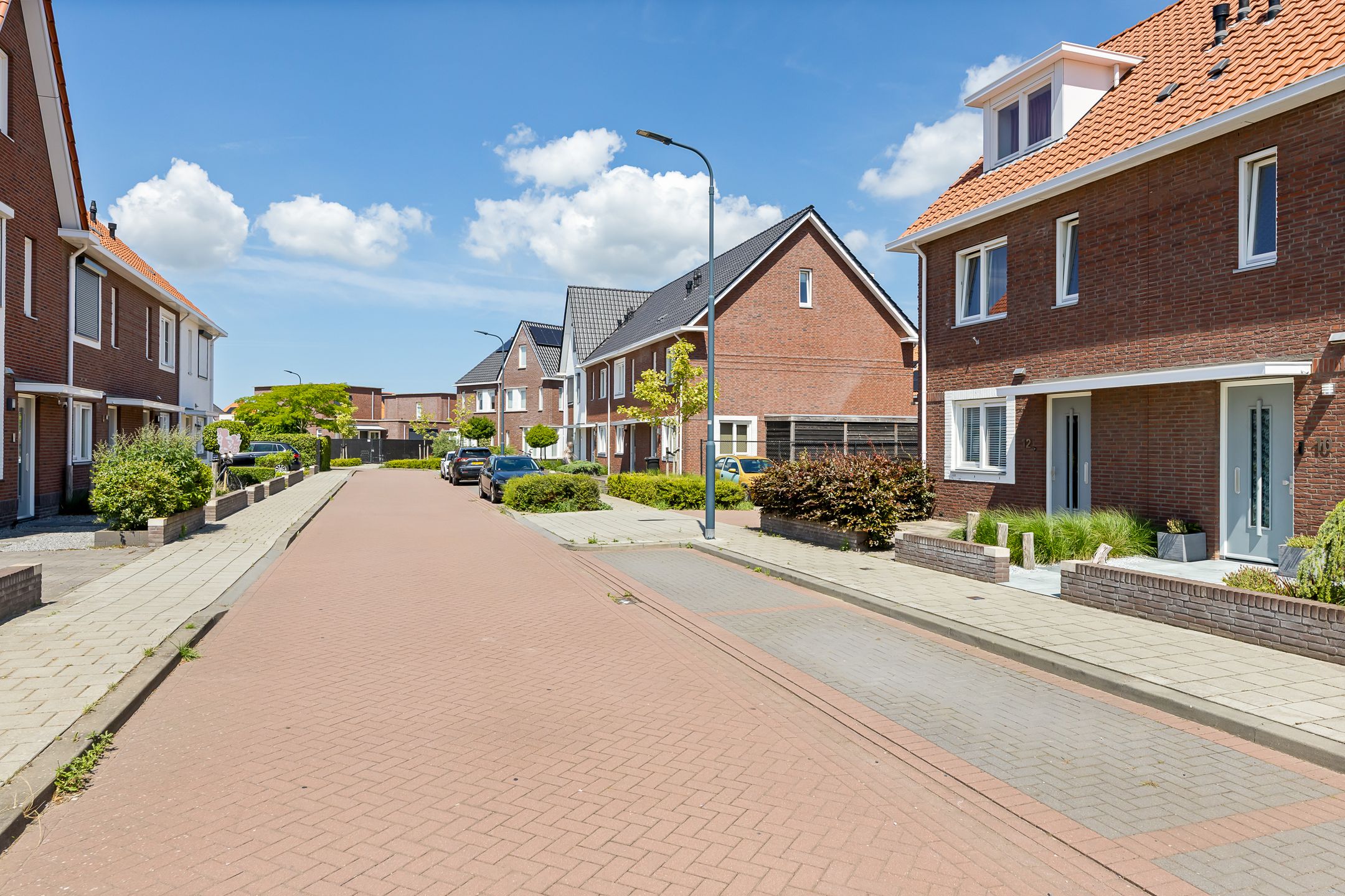 Foto 9 van Charlie Parkerstraat 10