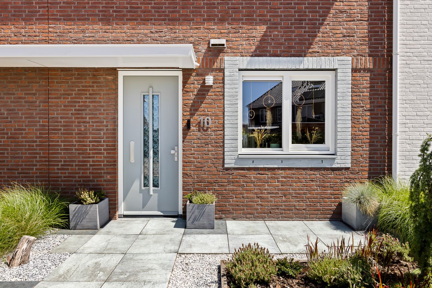 Foto 10 van Charlie Parkerstraat 10