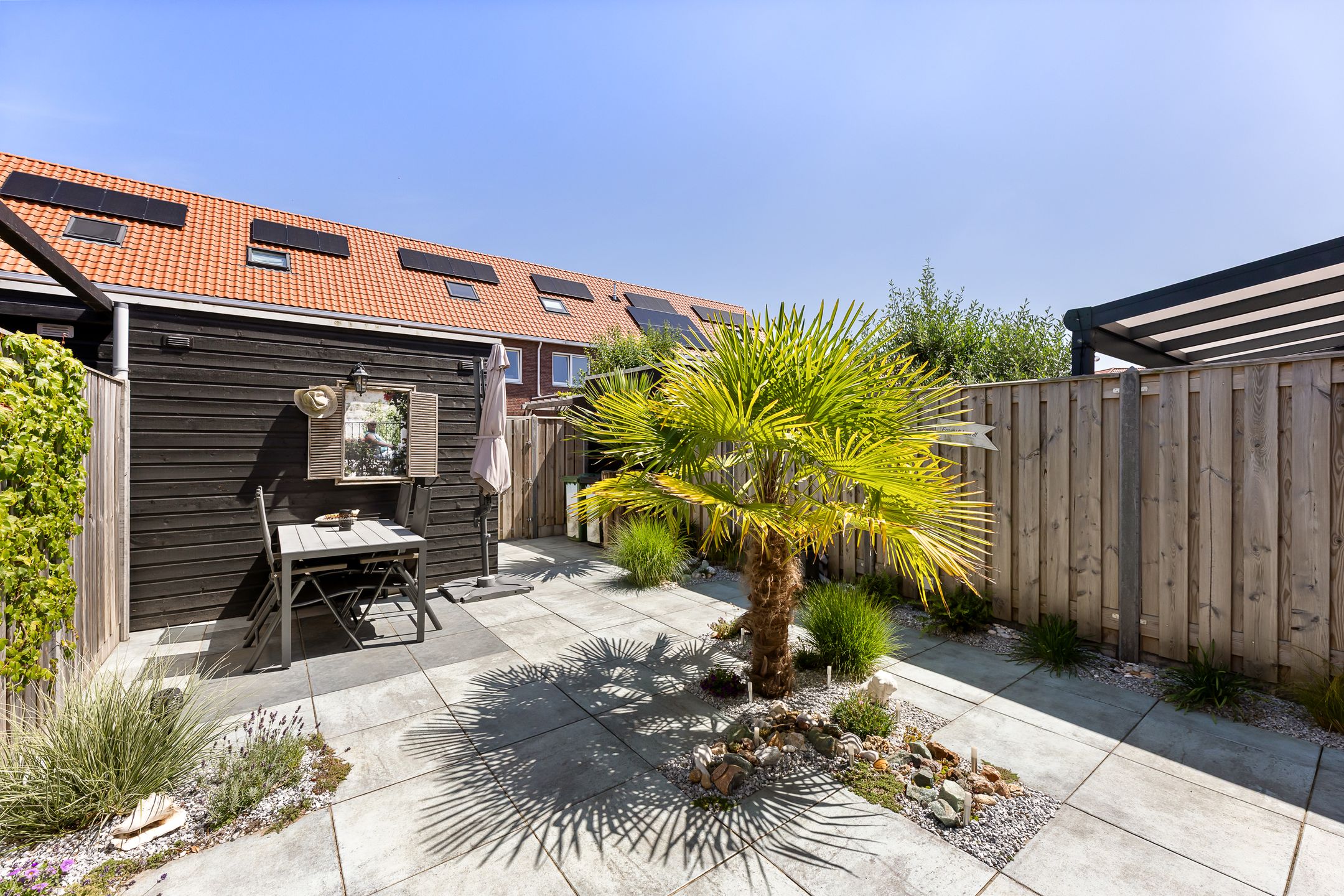 Foto 12 van Charlie Parkerstraat 10