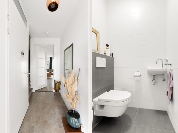 Foto 17 van Charlie Parkerstraat 10