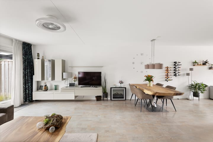 Foto 19 van Charlie Parkerstraat 10