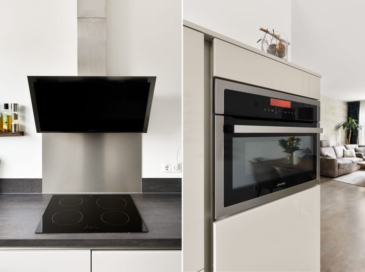 Foto 20 van Charlie Parkerstraat 10