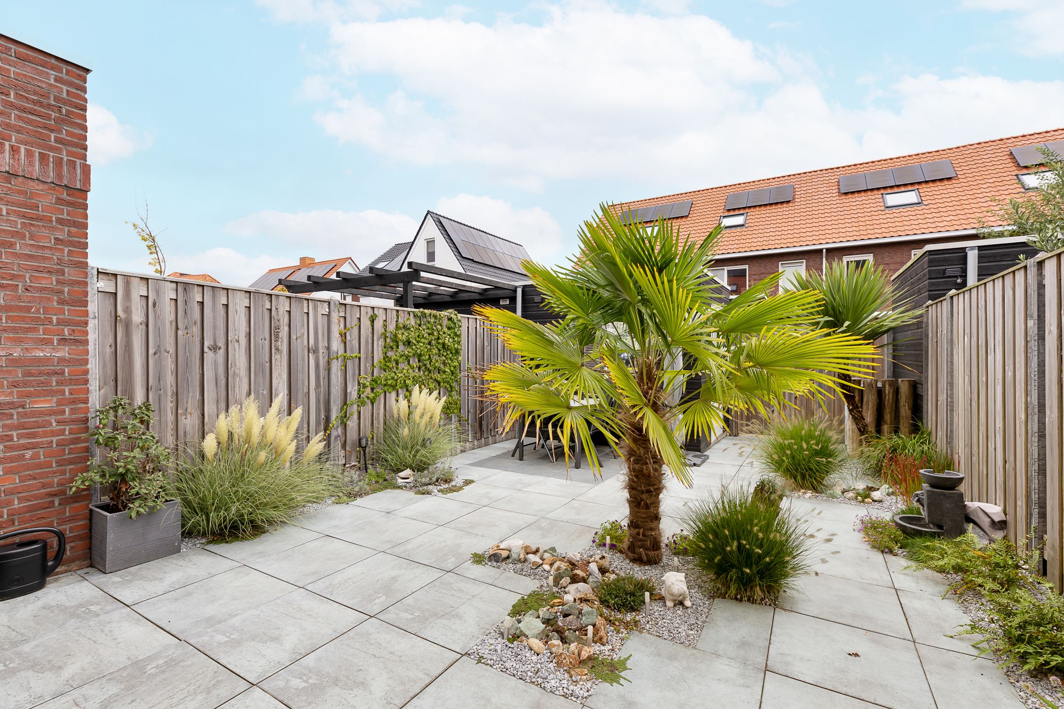 Foto 21 van Charlie Parkerstraat 10