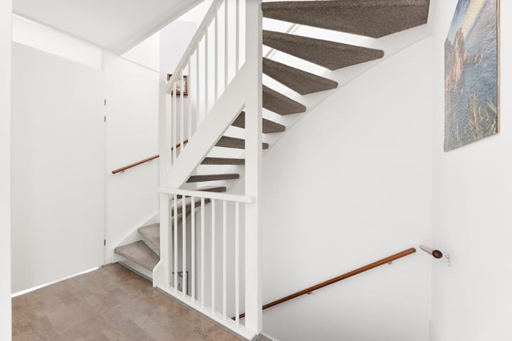 Foto 24 van Charlie Parkerstraat 10