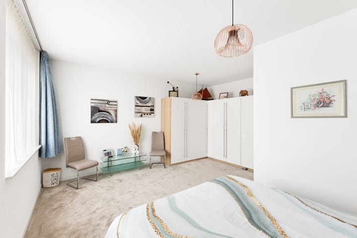 Foto 25 van Charlie Parkerstraat 10