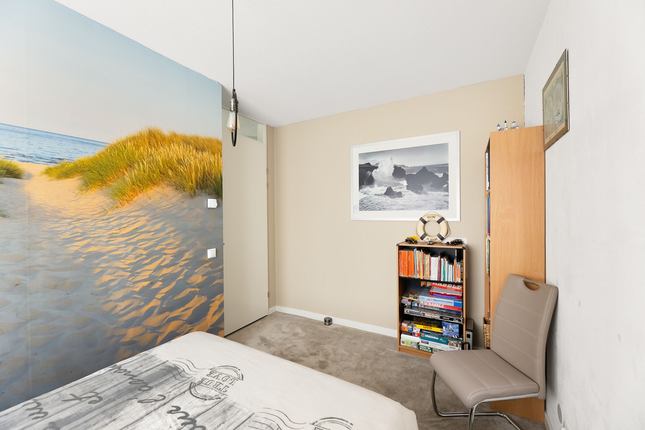 Foto 27 van Charlie Parkerstraat 10