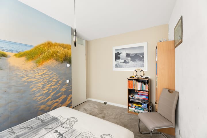 Foto 27 van Charlie Parkerstraat 10