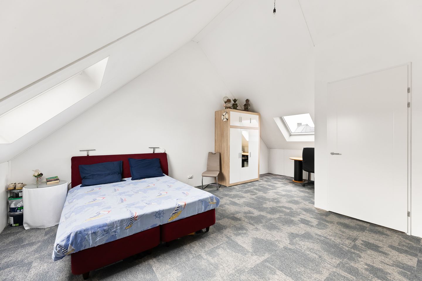 Foto 29 van Charlie Parkerstraat 10