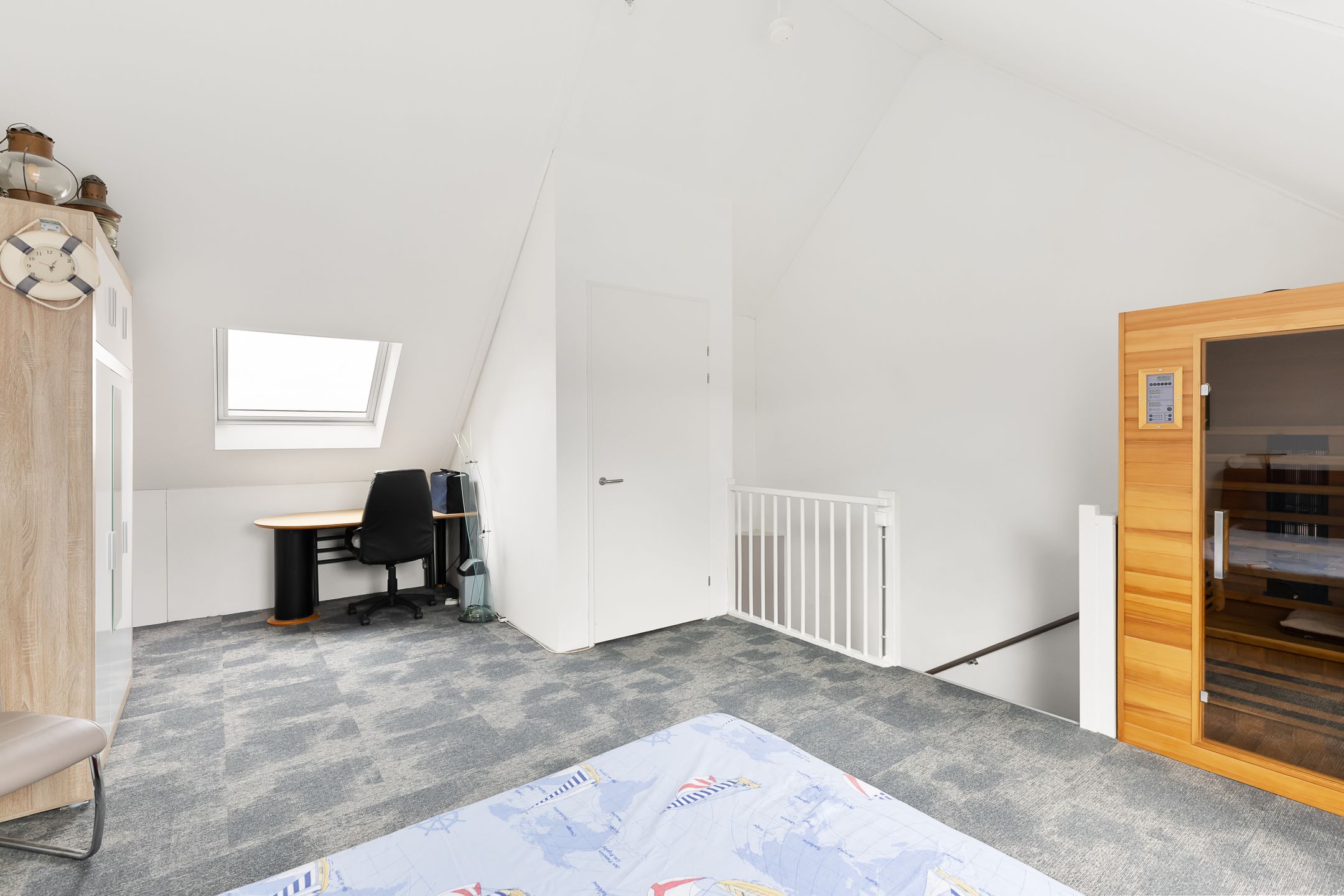 Foto 30 van Charlie Parkerstraat 10