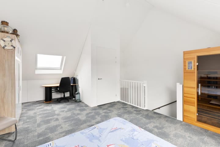 Foto 30 van Charlie Parkerstraat 10