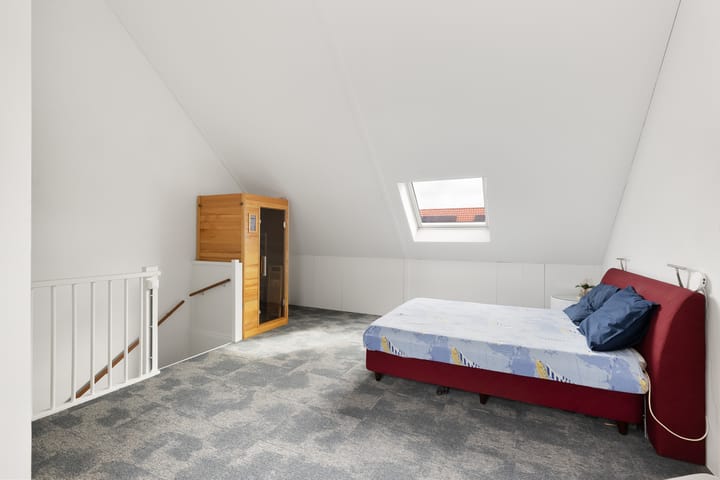 Foto 31 van Charlie Parkerstraat 10