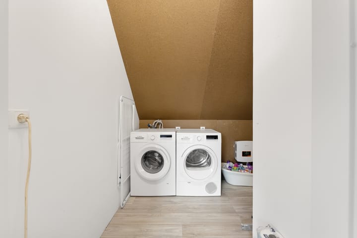 Foto 32 van Charlie Parkerstraat 10