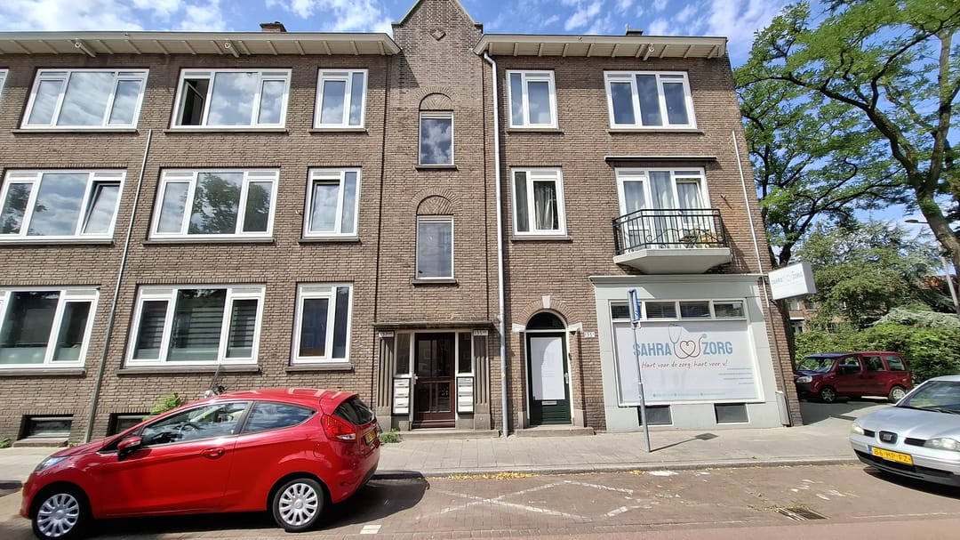 Foto 1 van Dorpsweg 137-B