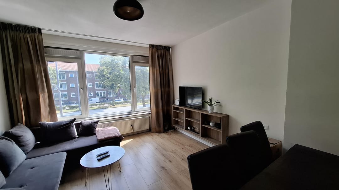 Foto 2 van Dorpsweg 137-B