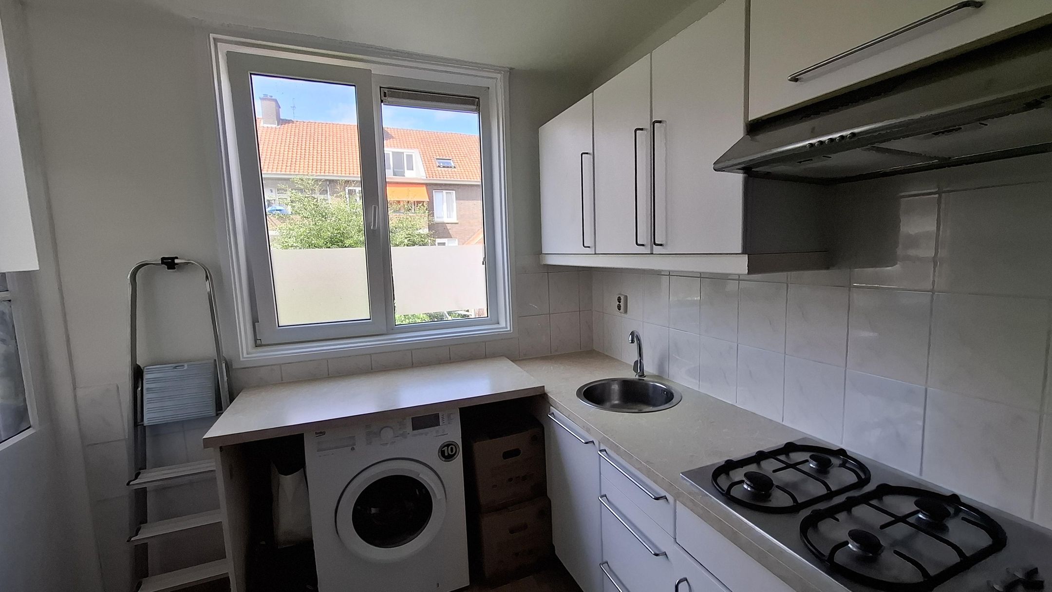 Foto 3 van Dorpsweg 137-B