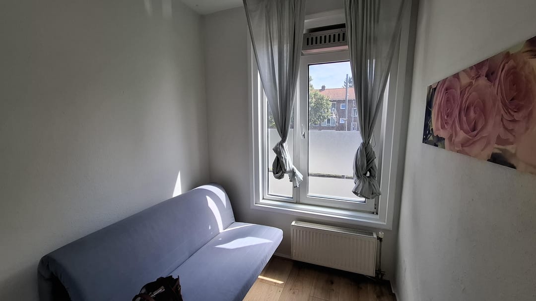 Foto 7 van Dorpsweg 137-B