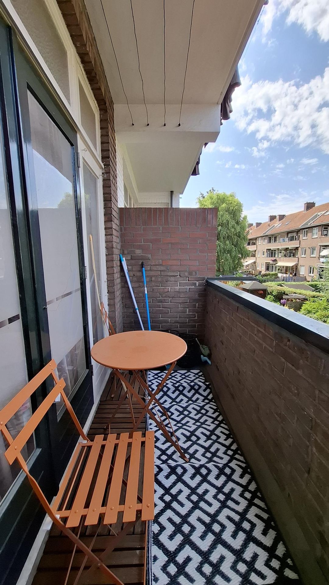 Foto 8 van Dorpsweg 137-B