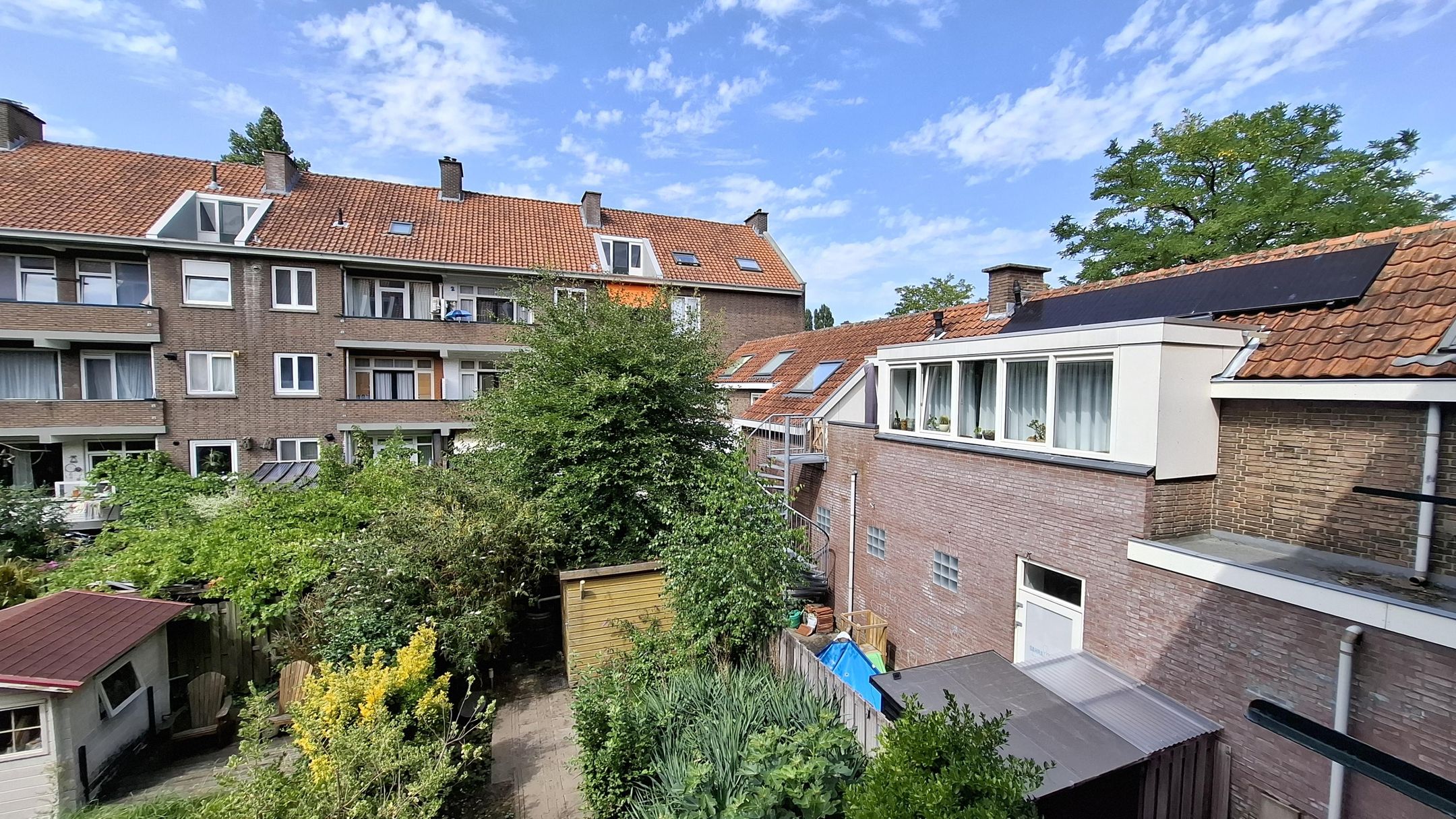 Foto 9 van Dorpsweg 137-B