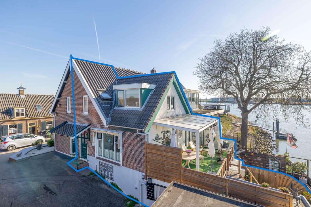 Photo 7 of Lekdijk 103