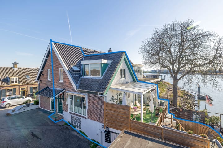 Foto 7 van Lekdijk 103