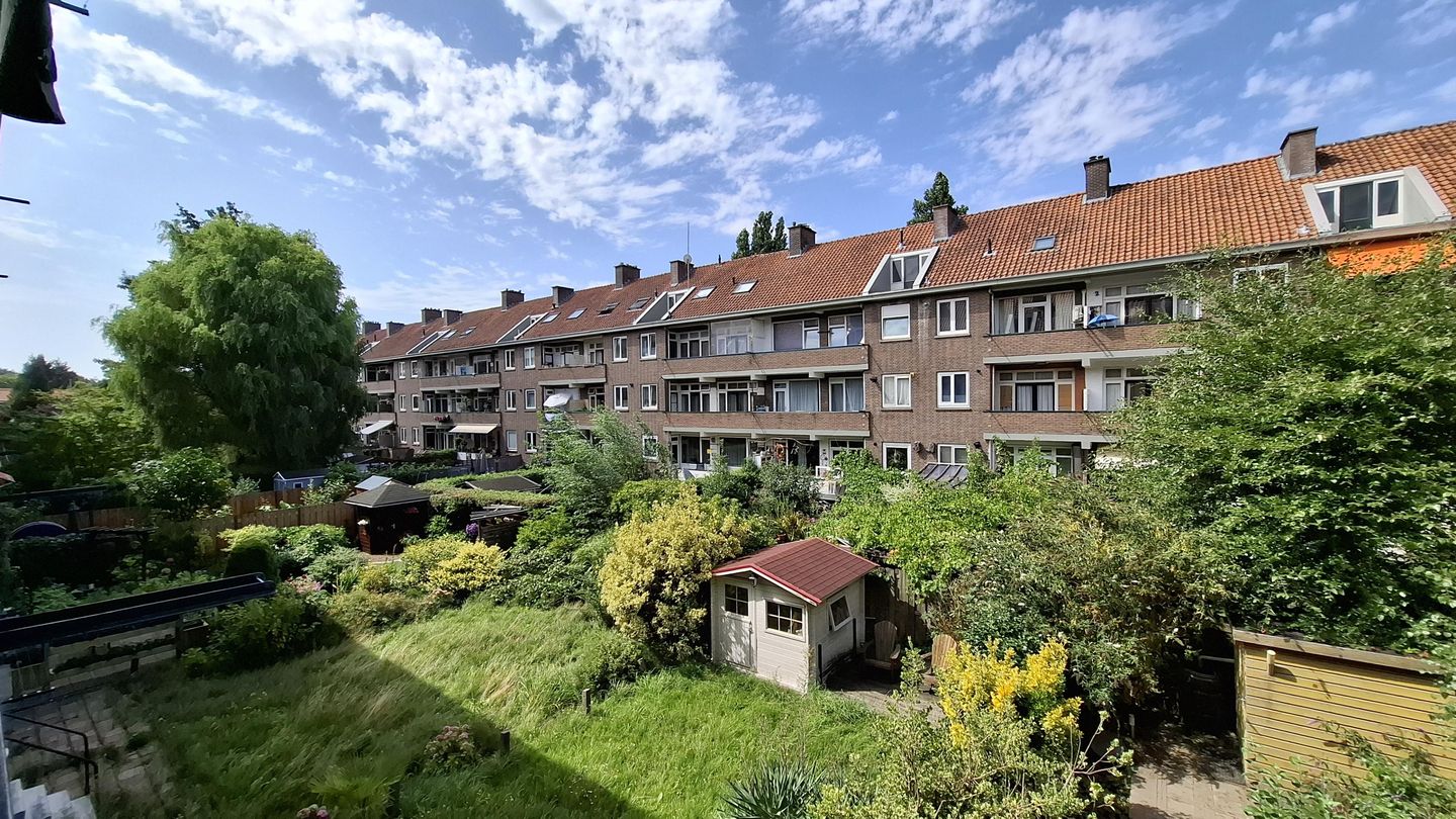 Foto 10 van Dorpsweg 137-B