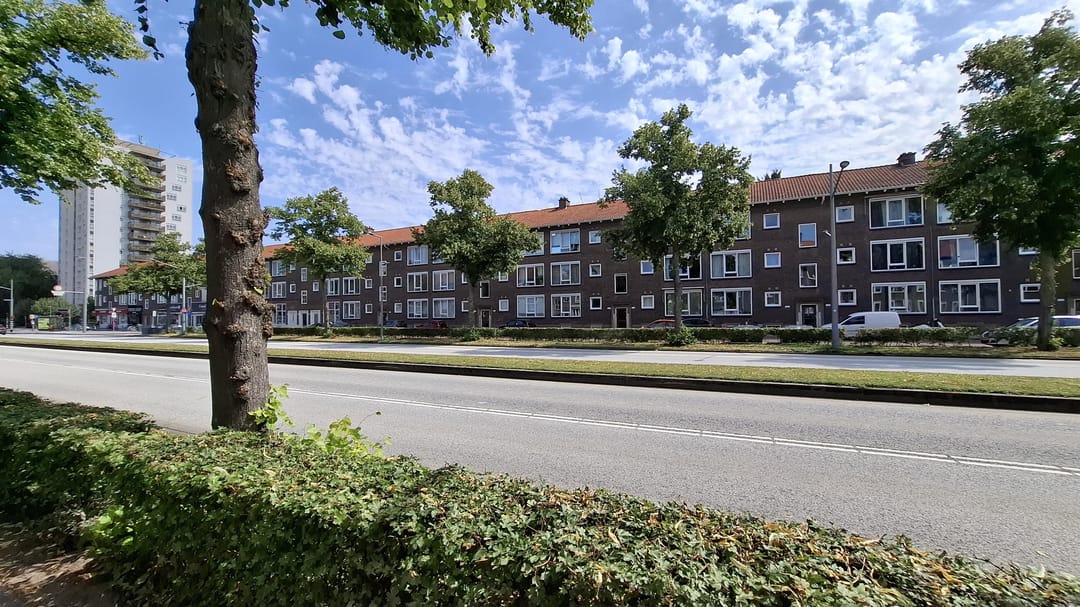 Foto 11 van Dorpsweg 137-B