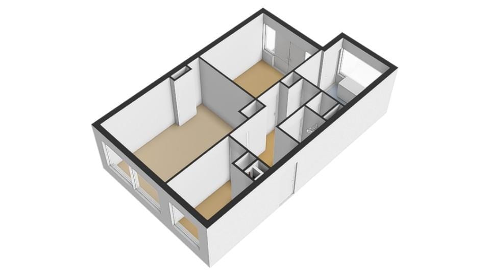 Foto 13 van Dorpsweg 137-B