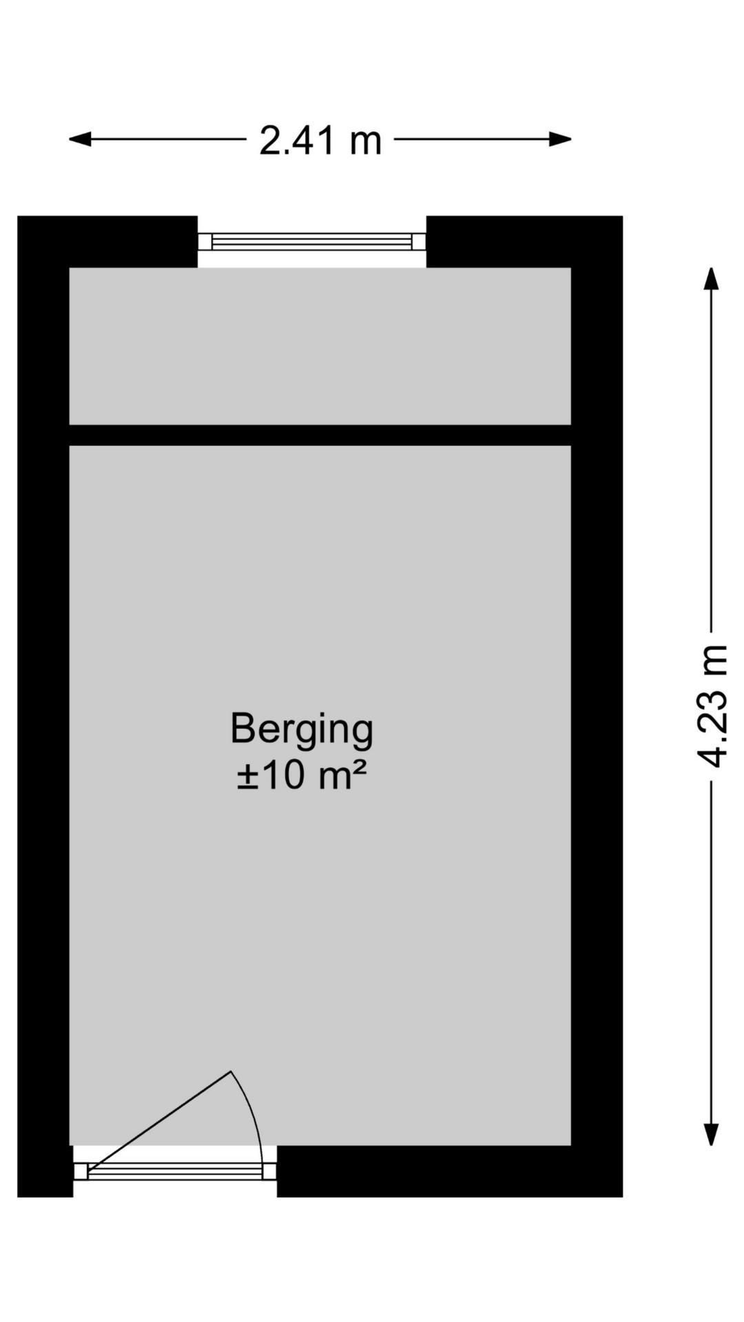 Foto 14 van Dorpsweg 137-B
