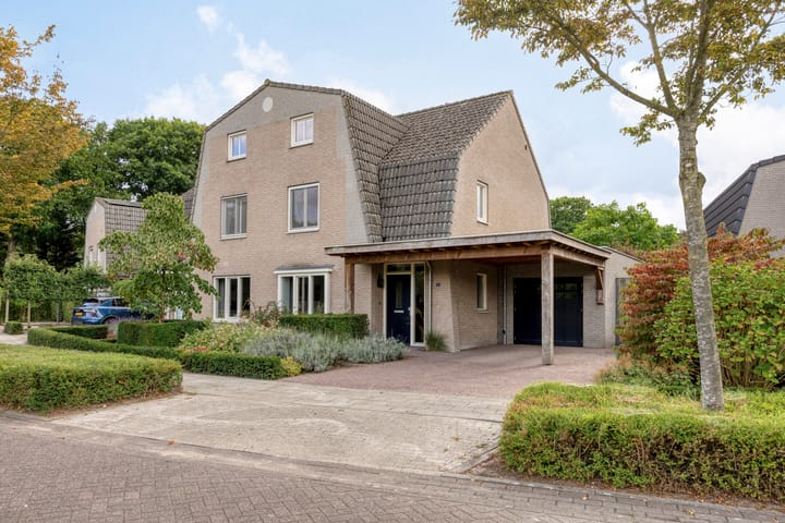 Foto 1 van Groenveld 5