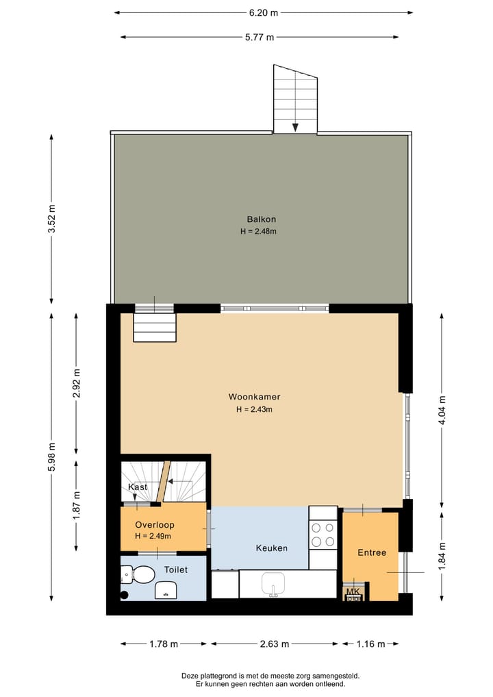 Foto 50 van Lekdijk 103