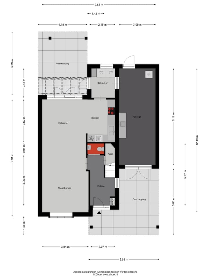 Foto 47 van Groenveld 5