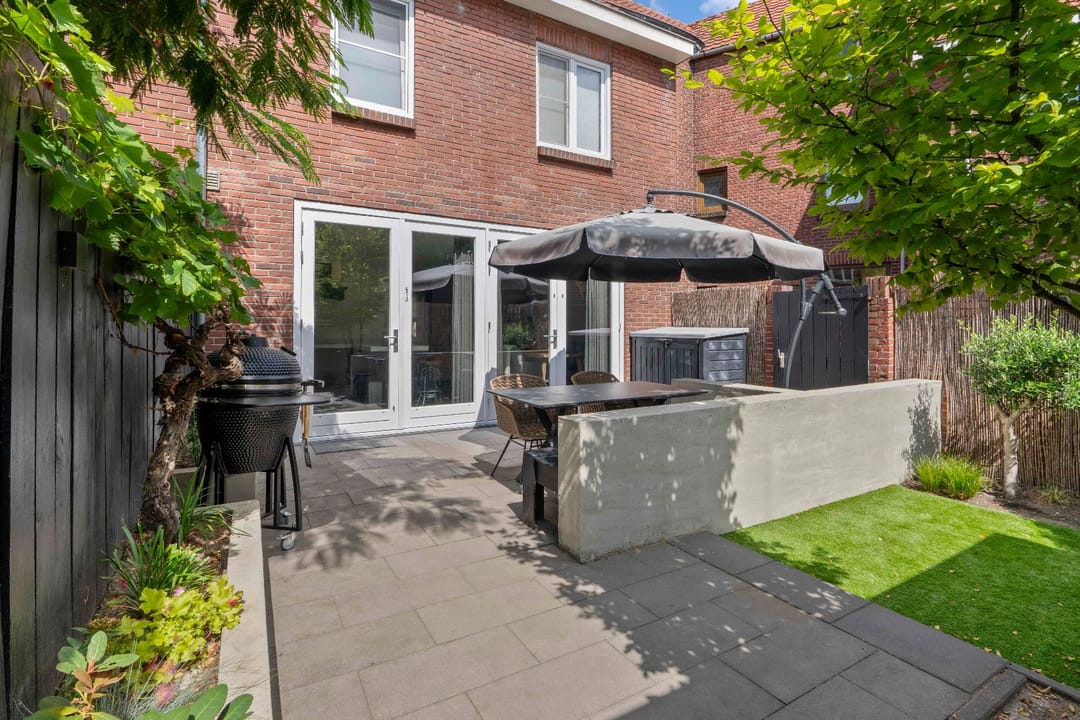 Foto 2 van Manresastraat 46