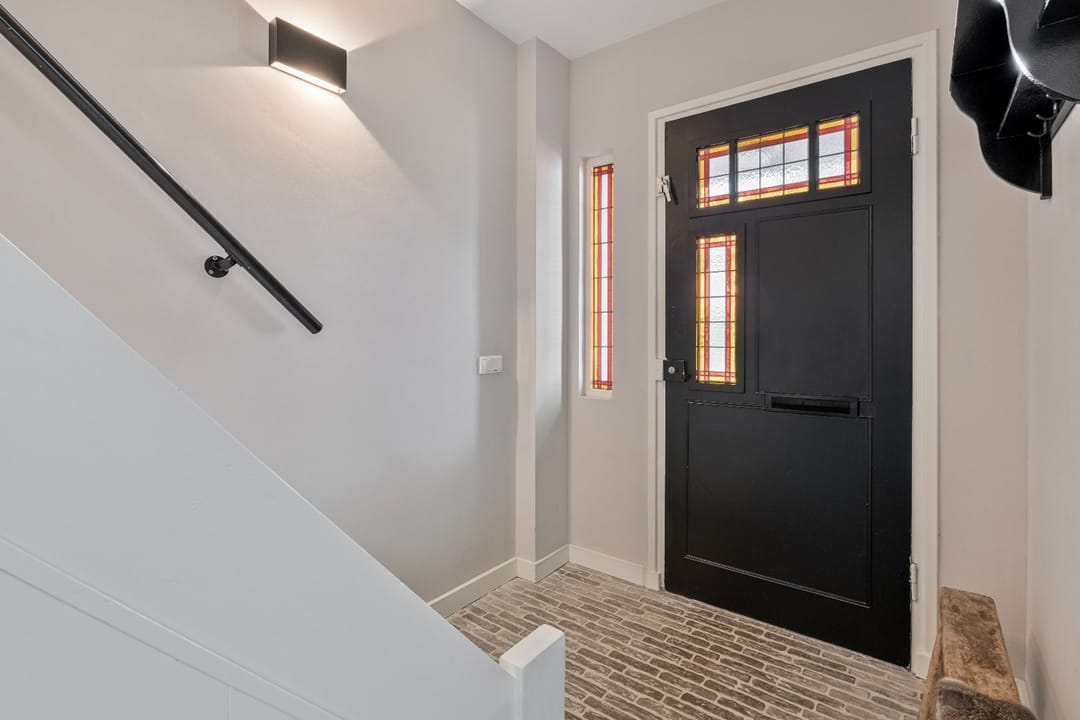 Foto 11 van Manresastraat 46