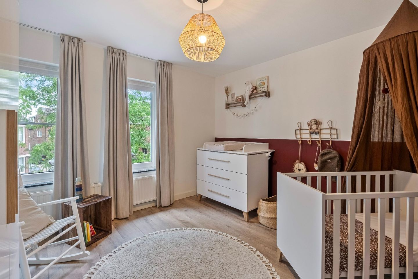 Foto 20 van Manresastraat 46