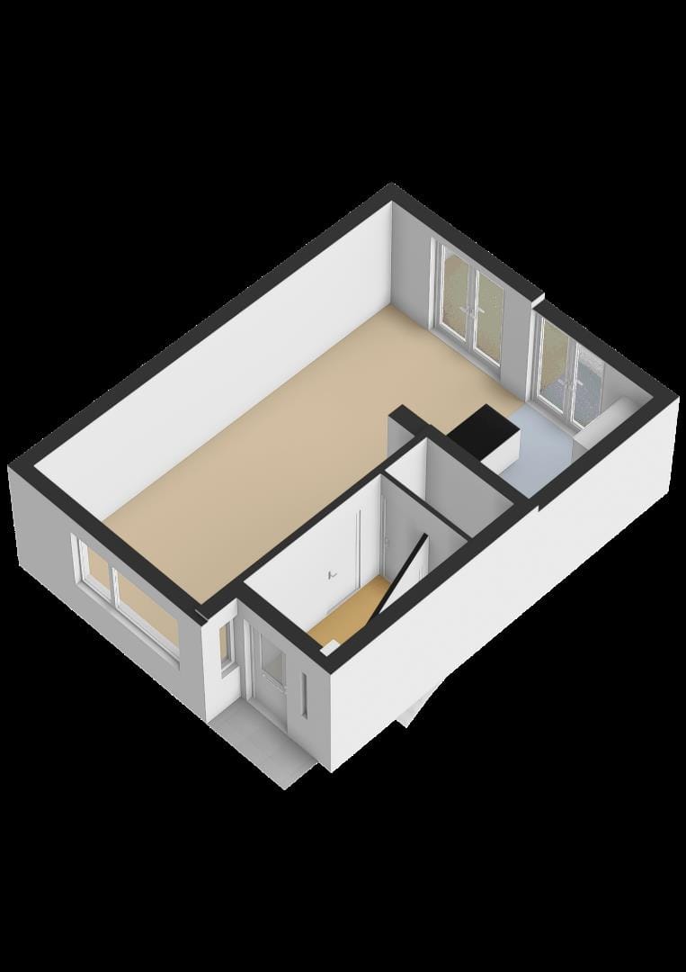 Foto 32 van Manresastraat 46
