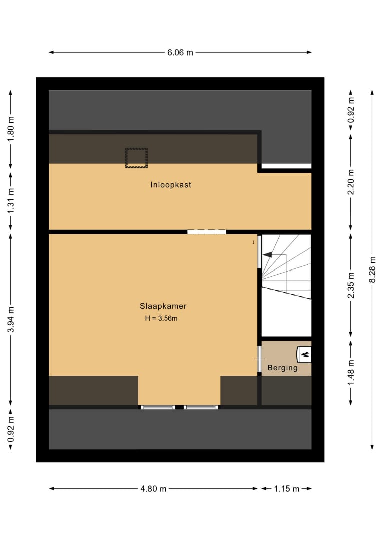 Foto 35 van Manresastraat 46