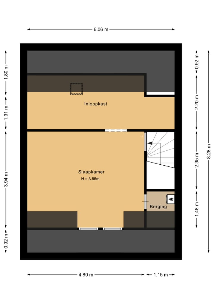 Foto 35 van Manresastraat 46