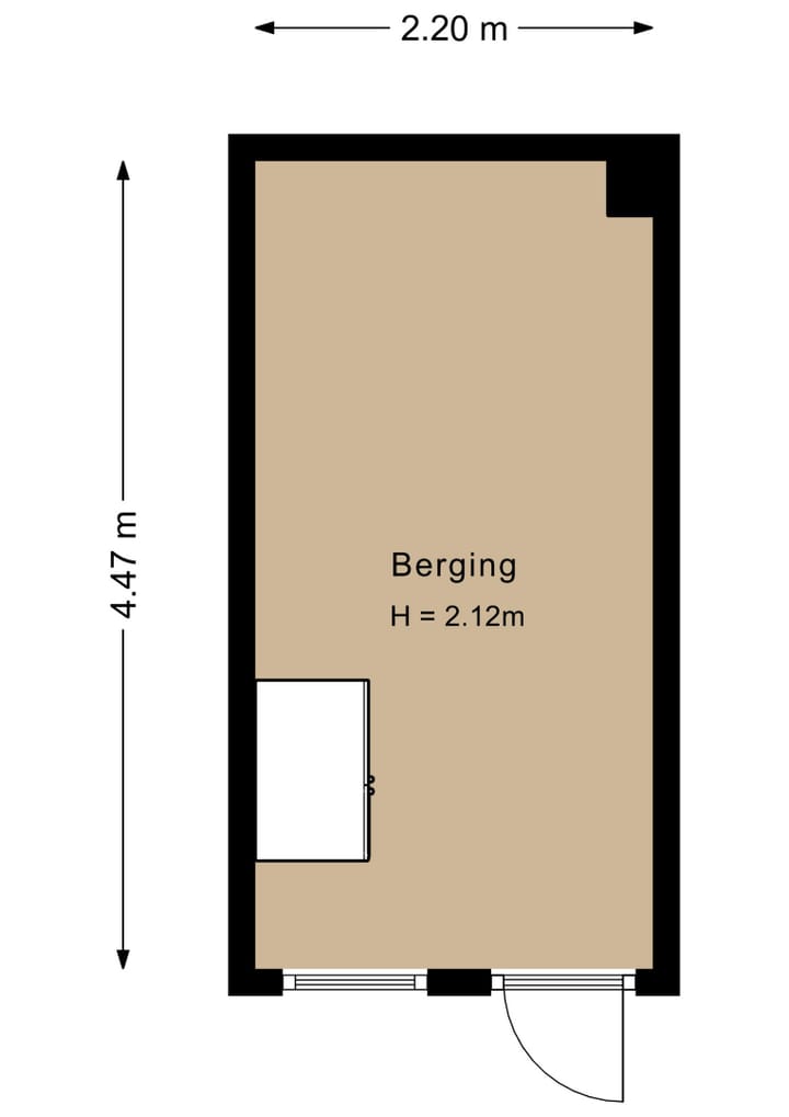 Foto 39 van Manresastraat 46