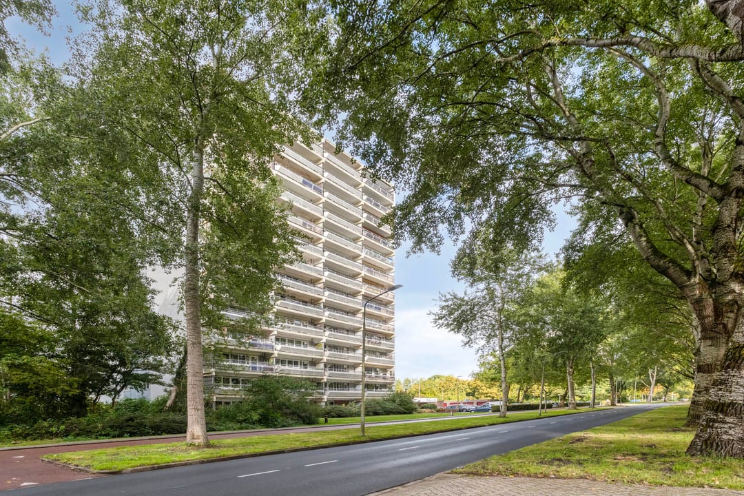 Foto 7 van Burgemeester D. Kooimanweg 669