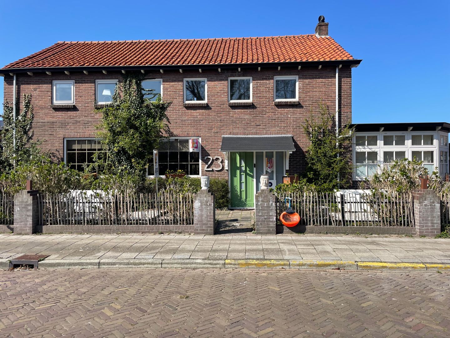 Foto 5 van Ambonstraat 23