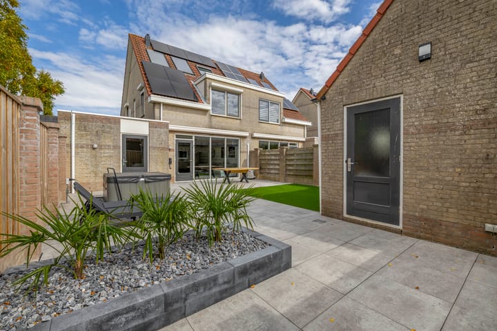 Foto 3 van Langeweg 47