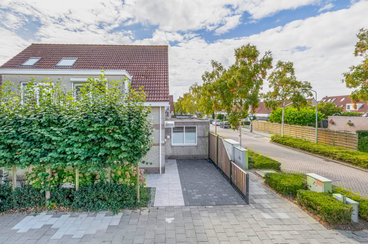 Foto 4 van Langeweg 47