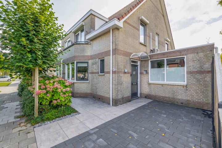 Foto 5 van Langeweg 47