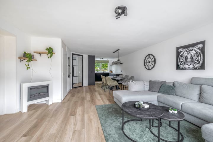 Foto 9 van Langeweg 47