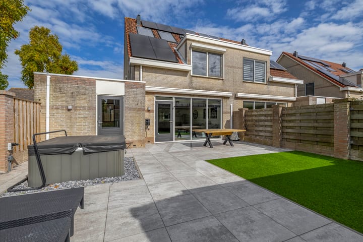 Foto 40 van Langeweg 47