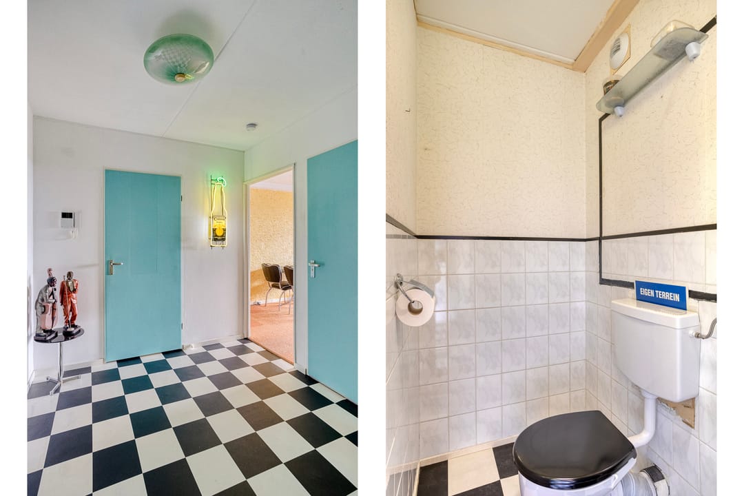 Foto 11 van Burgemeester D. Kooimanweg 669