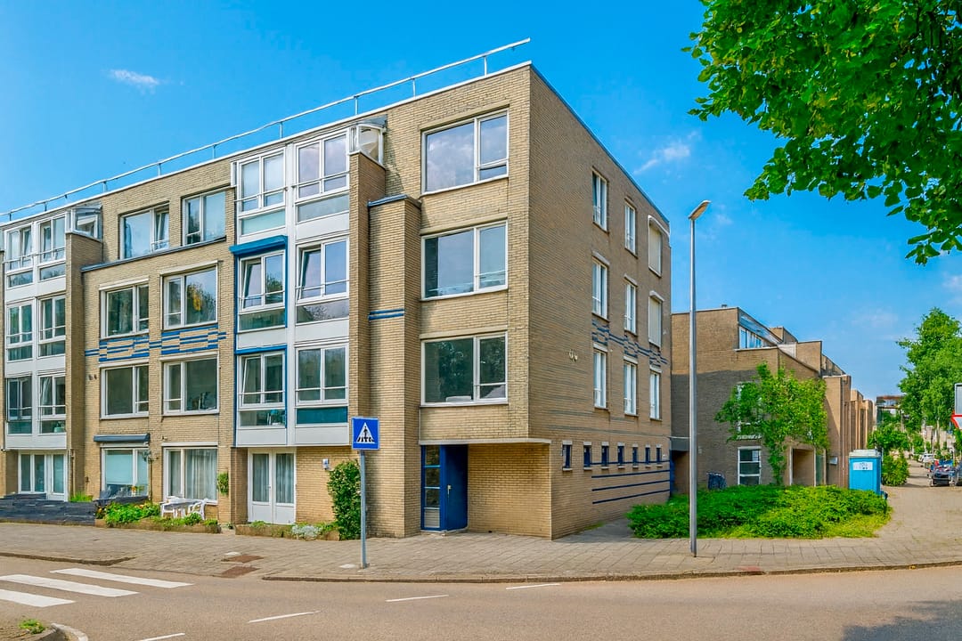 Foto 1 van Evenaar 99