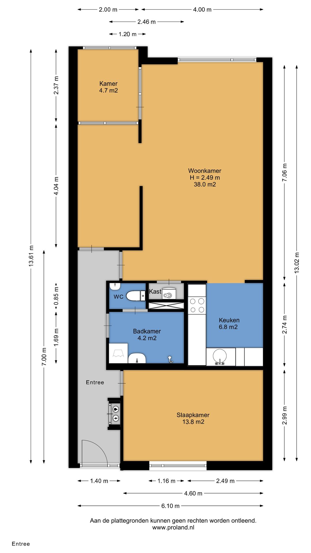 Foto 26 van Evenaar 99